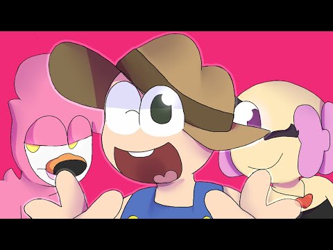 ~ TRYPOPHOBIA MEME ~ .+* Flamingo Roblox Animation *+.