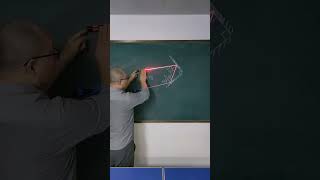 #physicsexperiment #physics #diy #maths #science #dart