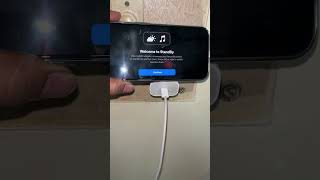 Apple iPhone standby mode feature#appletech#iphoneIos18