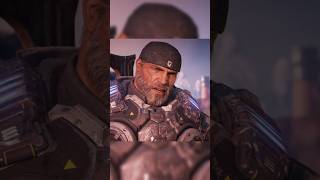 Marcus Fenix and the return of the Locust #gearsofwar #gears5 #gearslore #shorts