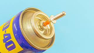 Easy DIY Hacks That Will Blow Your Mind!