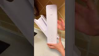 【好物分享】厨房筷子总容易发霉，刚入手的筷子消毒机，再也不用烦了#消毒 #消毒碗柜 #杀菌消毒 #消毒柜 #好物推荐 #好物分享  #Shorts #ChineseGoods #Chinese