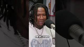 Rapper Moneybagg Yo Parenting Approach Revealed #rap #rapnews #moneybaggyo