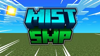 The Mist Smp Season 3, The Greatest Small Creator Smp (Applications Open)