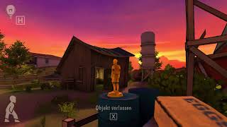 horro tale ein neues spiel!