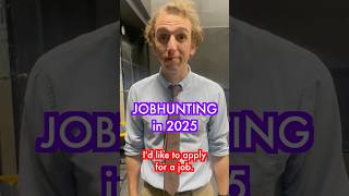 Who’s hiring??? #sketch #comedy #jobhunting #job