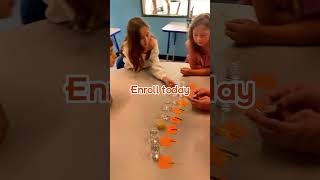Ignite Eureka Moments