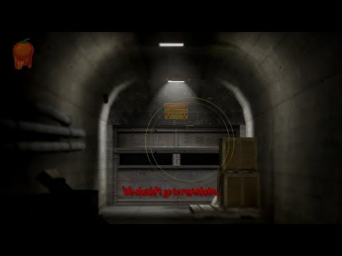 Welcome to Ȑ̴̪͓̊â̷̢͔v̶̠̫͛ë̶͉́͝n̸͈̆̽͜h̶͑ͅȫ̷͙l̵̜͙͠ṁ̴̧̲̉... | HL2 pt3