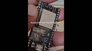 ESP32 - 5GHZ WIFI DEAUTHER - EARTHSMP.ORG