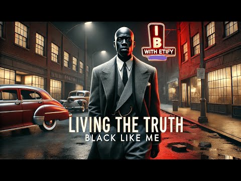 Living as Black in the 1950s: John Howard Griffin’s Shocking Journey - part 3