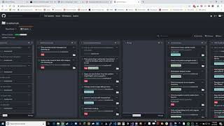 April 2020 DevVlog