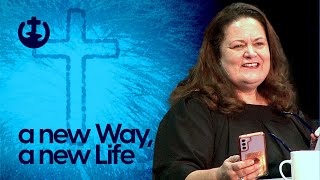 A New Life, a New Way - Heleen Kelber