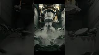Satisfying Tunnel Machine Breakthrough 勞