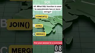 SQL Quiz Quickies: Test Your Database Knowledge in 60 Seconds!