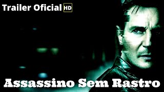 Assassino Sem Rastro Trailer oficial   assassino sem rastro  trailer oficial 2022 dublado hd