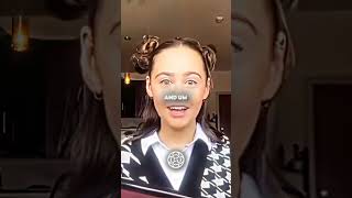 Young Girl EXPOSES The Education System... 😲
