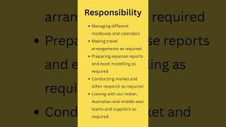 New job #remote #workfromhome #jobs