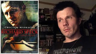 Rant- Chicago Massacre: Richard Speck (2007) Mass Murder Movie Review