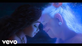 Moana 2 - Cast - Beyond (From "Moana 2") (In 27 Languages)