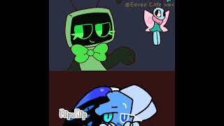 Flightless bird trend/Lazy video🤑me dio flojerita/#dandyswolrd #mylittlepony #cookierunkingdom