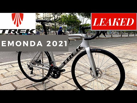 Trek Emonda 2021 Leak !!!!!!!!!