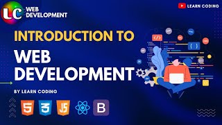 Introduction to Web Development | Learn Coding