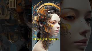 AI vs Human Who Creates Better Art? #aivshumans #aivshuman #aivsai #sentientbeings #sentient #jre