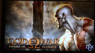 Mekotronics R58X Rockchip RK3588 PPSSPP God of War