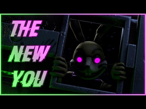 [SFM FNaF / The Walten Files] That Is The New You (Short)