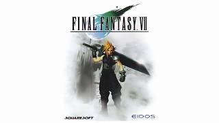 [Soundtrack] Final Fantasy VII - 2-21 Sandy Badlands [MIDI - Yamaha SoftSynth]