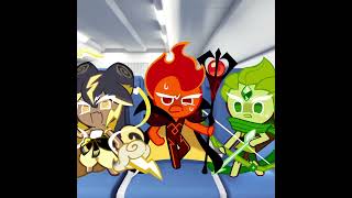 oagaoucaouoac #ilovewindarcher #cookierunkingdom #cookierun #sleepwithmusic #crk #shadowmilk