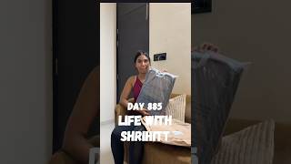 Lws day 885/1000 #shrihitt #minivlog #vlog