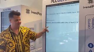 Plc ultima Crypto Payments Using Platform Biggest Opportunity