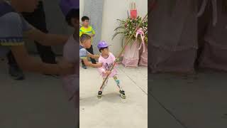 5歲~ 頭旗