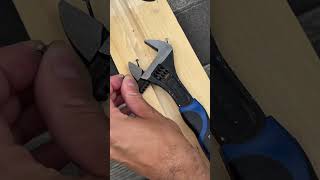 Cool and helpful🔩 Follow for more. #HomeFix #DIYForYou #SatisfyingTools #ASMRBuilds #ToolTok