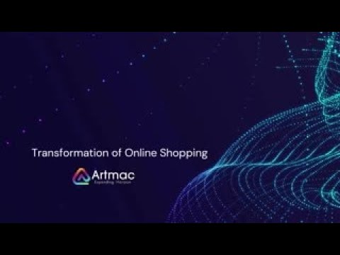 Key points of AI Transformation of Online Shopping | Artmacsoft