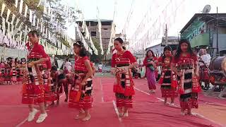 PHEIDAK LAAM NAMDUNLONG TRC 2025