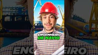 engenheiro de navio @julioorico_ #livedobrino #humor #MundinhoBrino