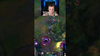Rank 1 Azir INSANE Mechanics #shorts #leagueoflegends