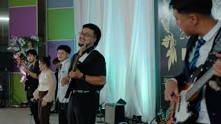 PUC Grad Dinner 2025