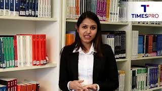 MBA - BFSI Student Testimonial - Sushmita