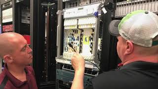WAN + Fiber Network Assessment