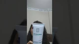 غسول نوموراكني #dermopro #oilyskin #cleansers #nomoreacne#skincare
