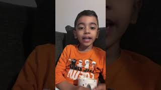 5year old own Song #kids #englishsong #kidssongsenglish