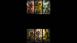 Which AI Art Style do You Like?