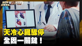 【健康】搶先看│天冷心血管疾病一秒危及生命！快聽#新光醫院心臟名醫#洪惠風 分享護心八招！這五大族群 要特別注意！
