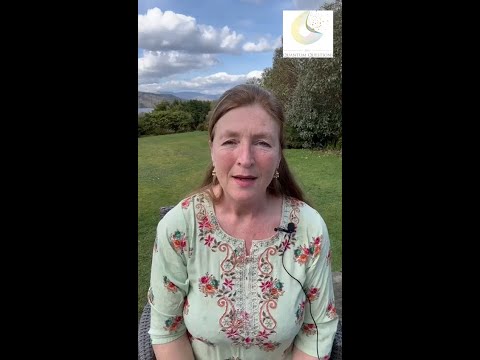 Tips to Calm the Monkey of the Mind with Lucy