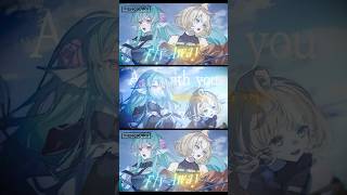 【NIJISANJI EN】Fly Away by Finana Ryugu × Millie Parfait #nijisanjien #NIJI_ENcounter