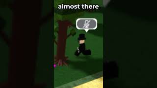 Mobile pain in BABFT!
