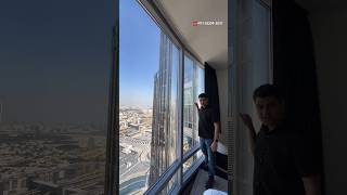 Apartment For Sale INSIDE THE BURJ KHALIFA